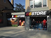 GS STORE